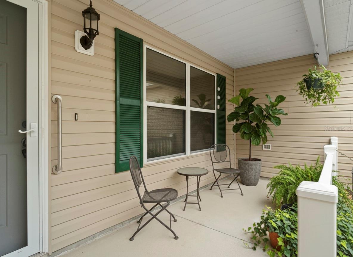 VILLAGES/SUMTER - Residential