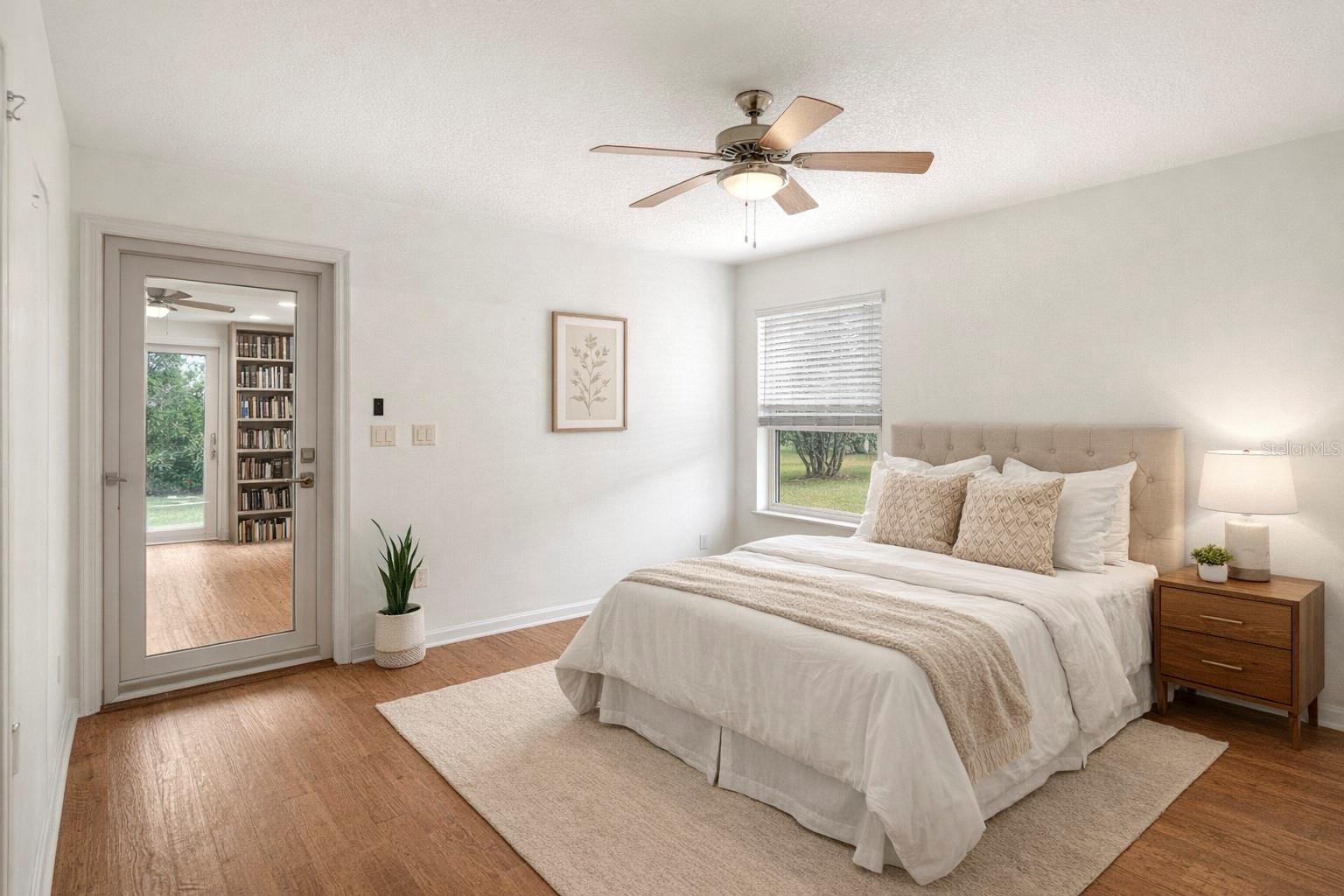 VILLAGES/SUMTER - Residential