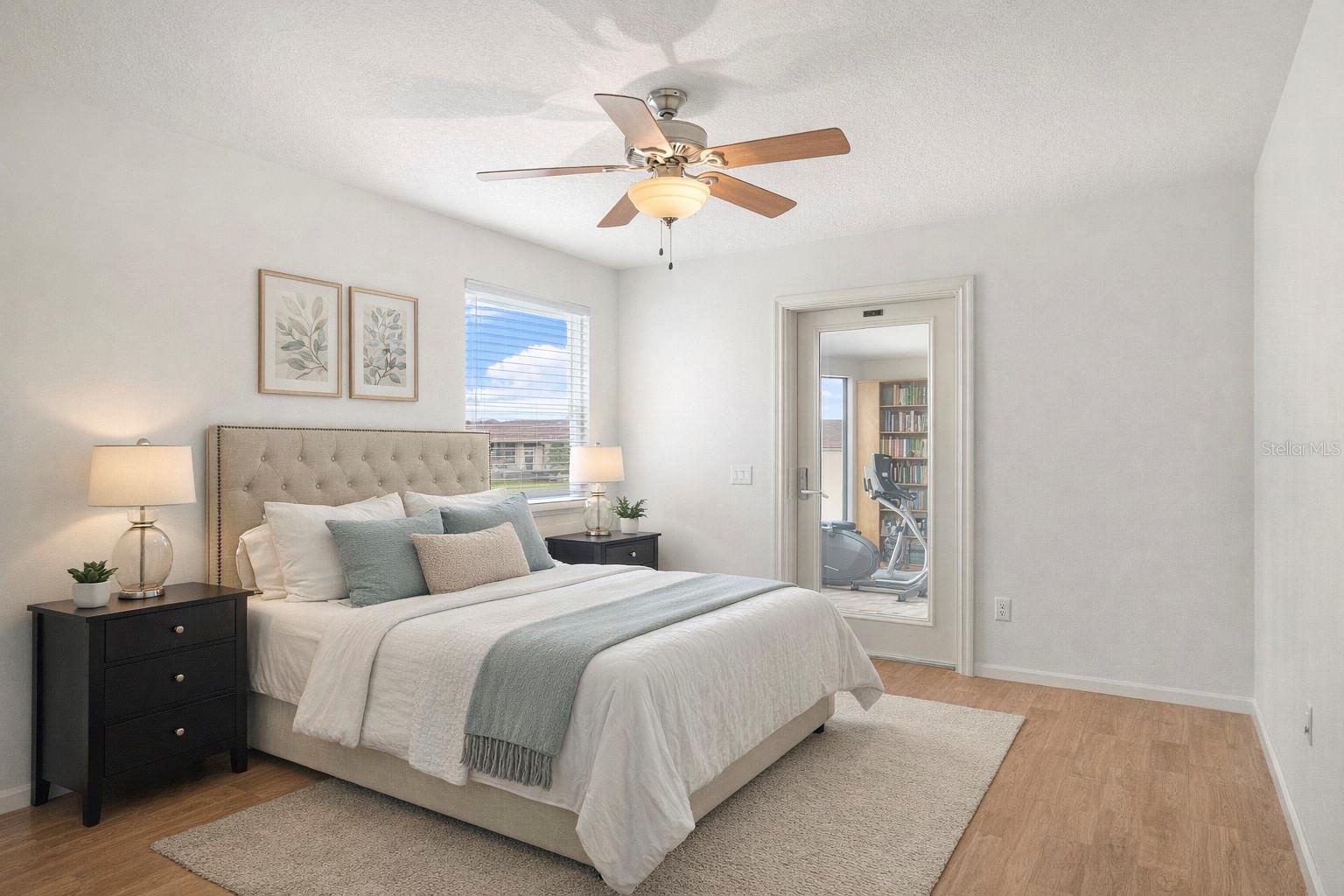 VILLAGES/SUMTER - Residential