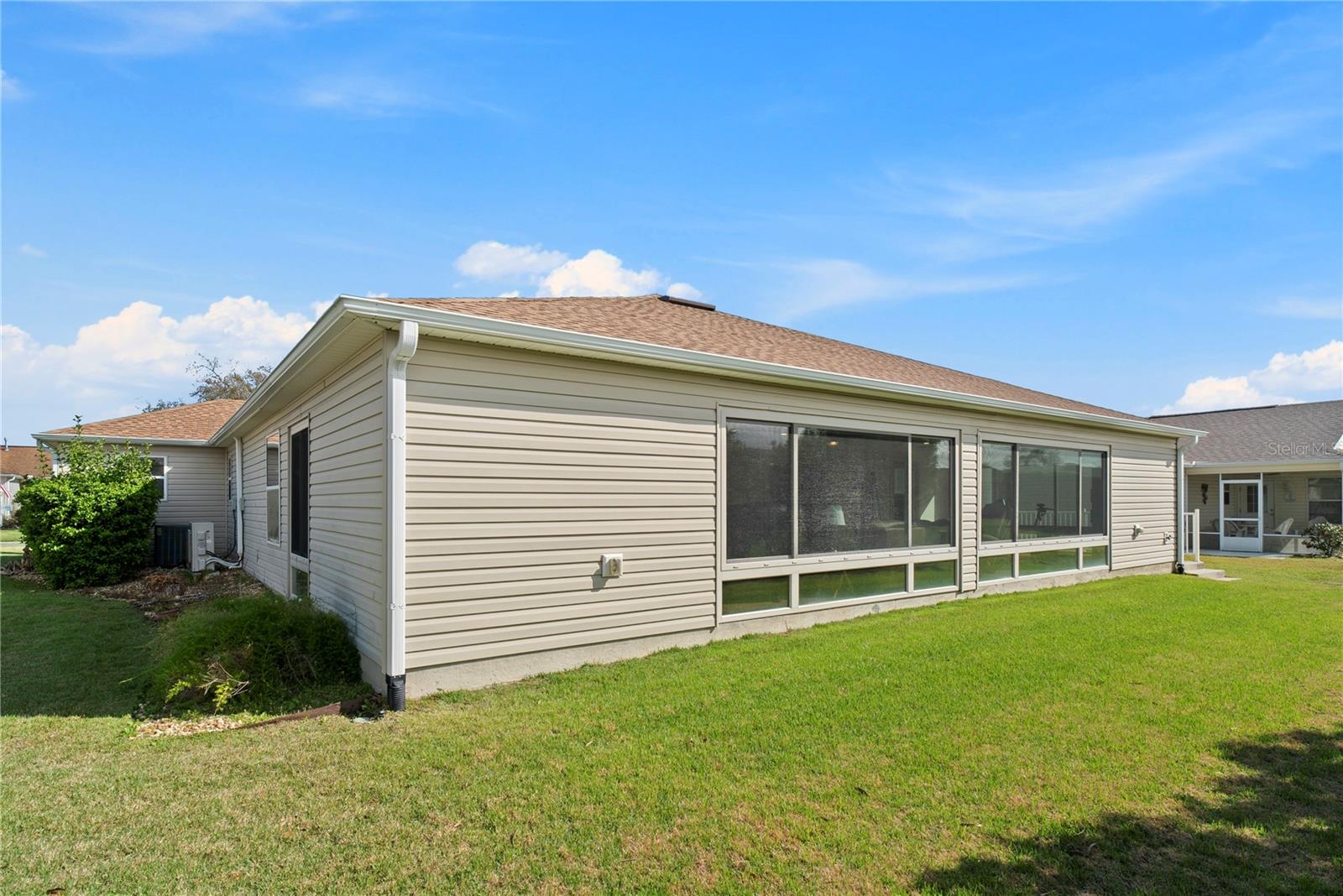 VILLAGES/SUMTER - Residential