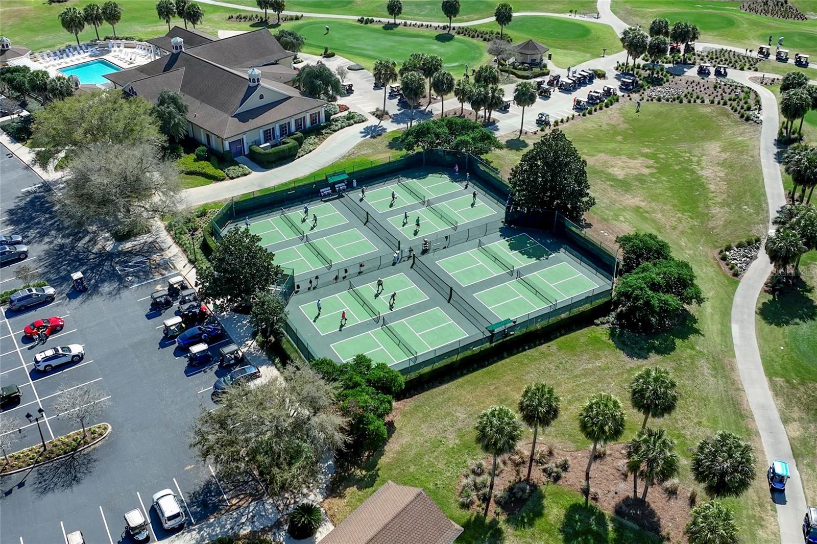 VILLAGES/SUMTER - Residential