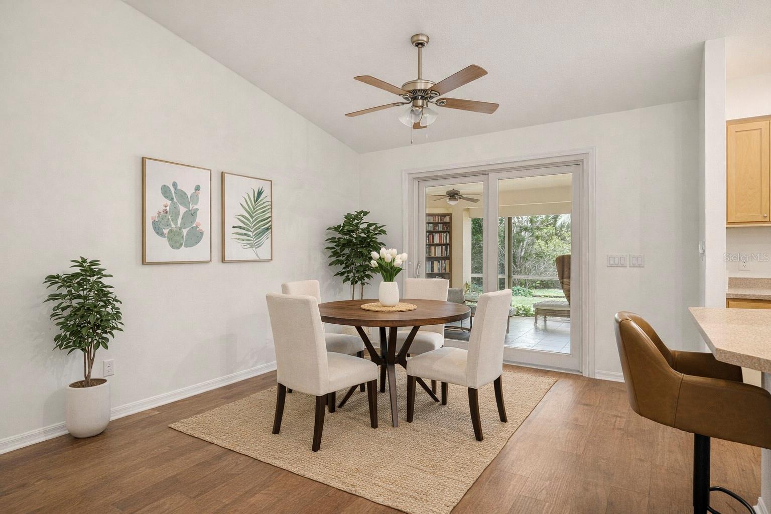 VILLAGES/SUMTER - Residential