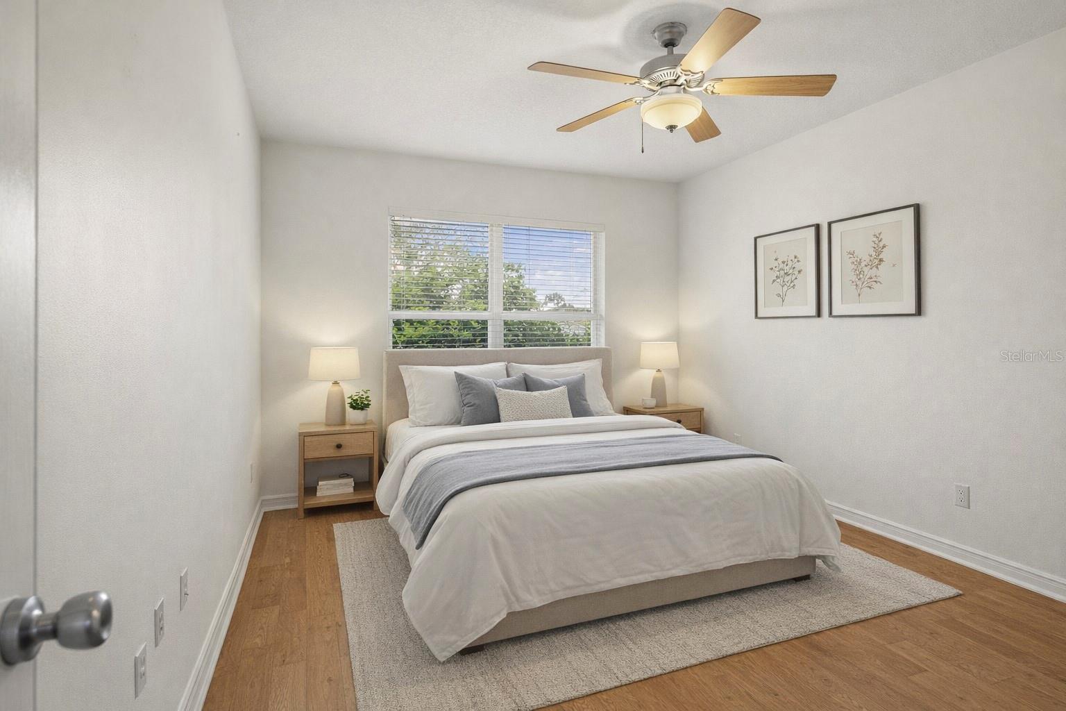 VILLAGES/SUMTER - Residential