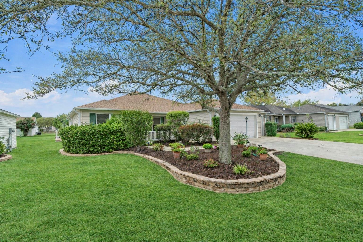 VILLAGES/SUMTER - Residential