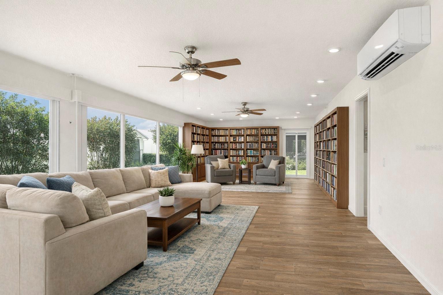 VILLAGES/SUMTER - Residential