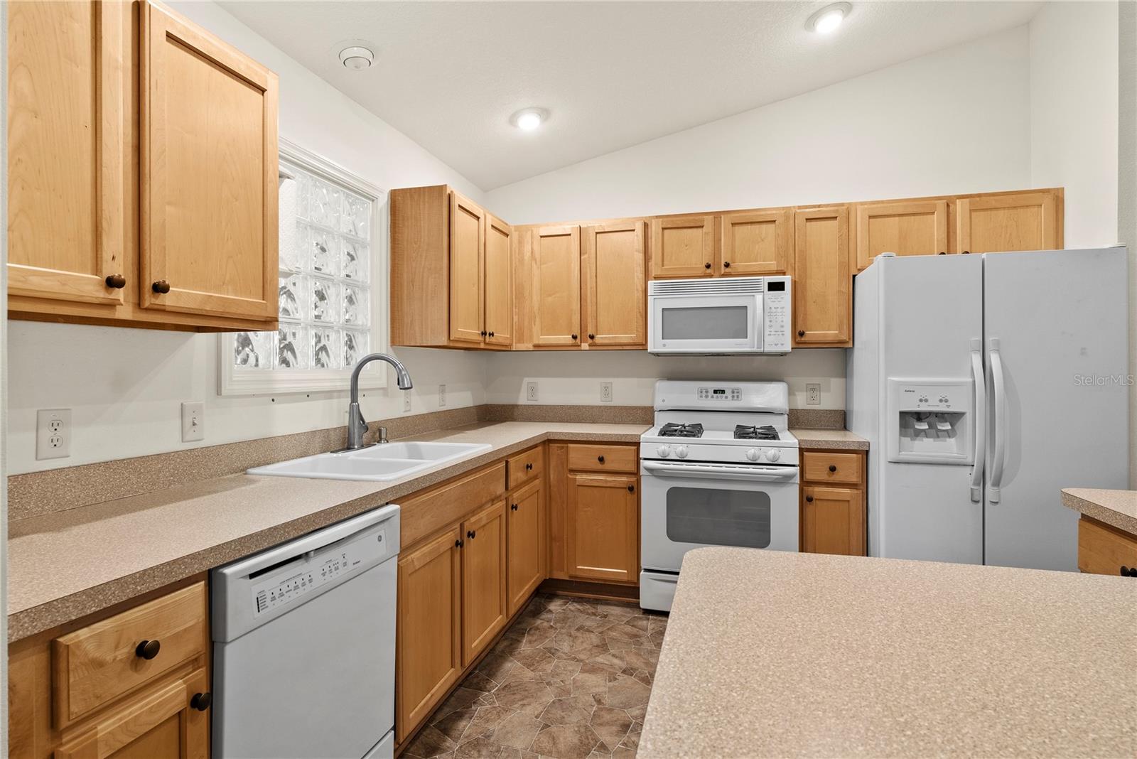 VILLAGES/SUMTER - Residential