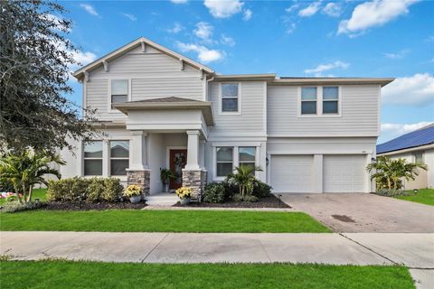 A home in WINTER SPRINGS