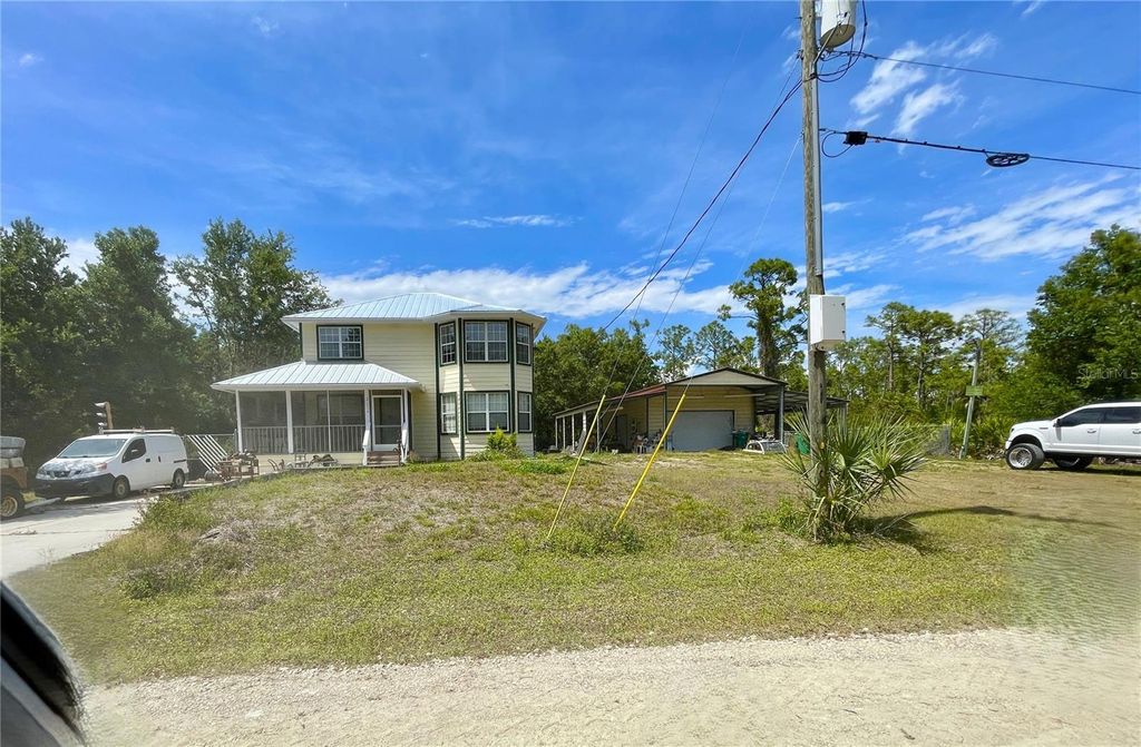 Photo of 27213 Hacienda Drive, Punta Gorda, FL 33955 (MLS # C7526264)