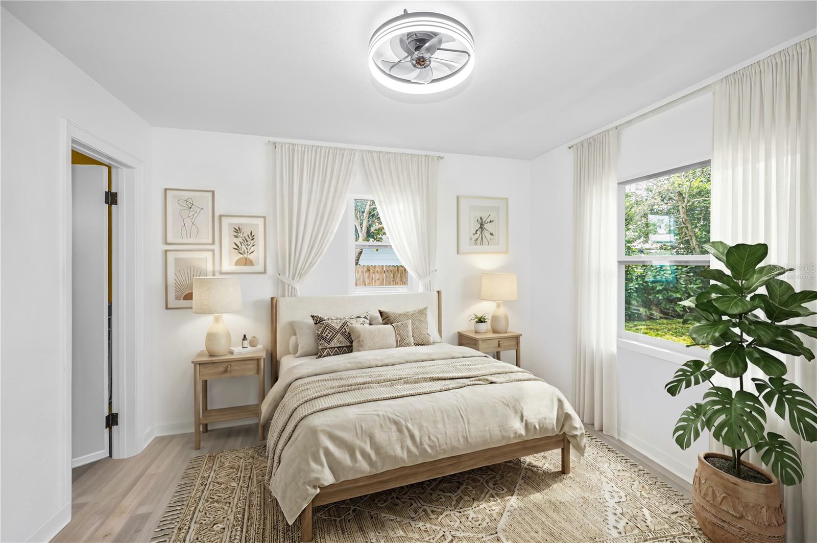 DISSTON HILLS SEC A & B - Residential