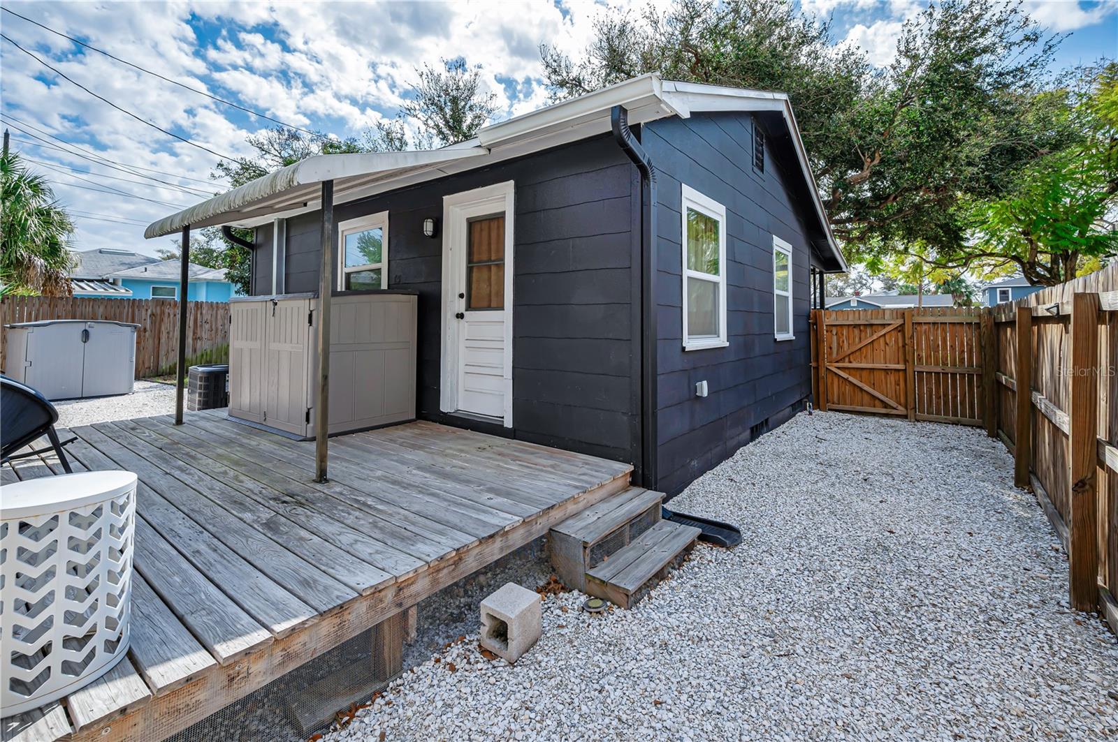 DISSTON HILLS SEC A & B - Residential