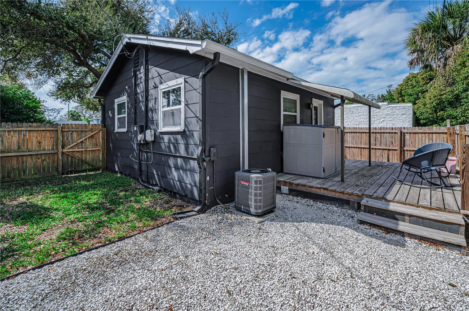 DISSTON HILLS SEC A & B - Residential