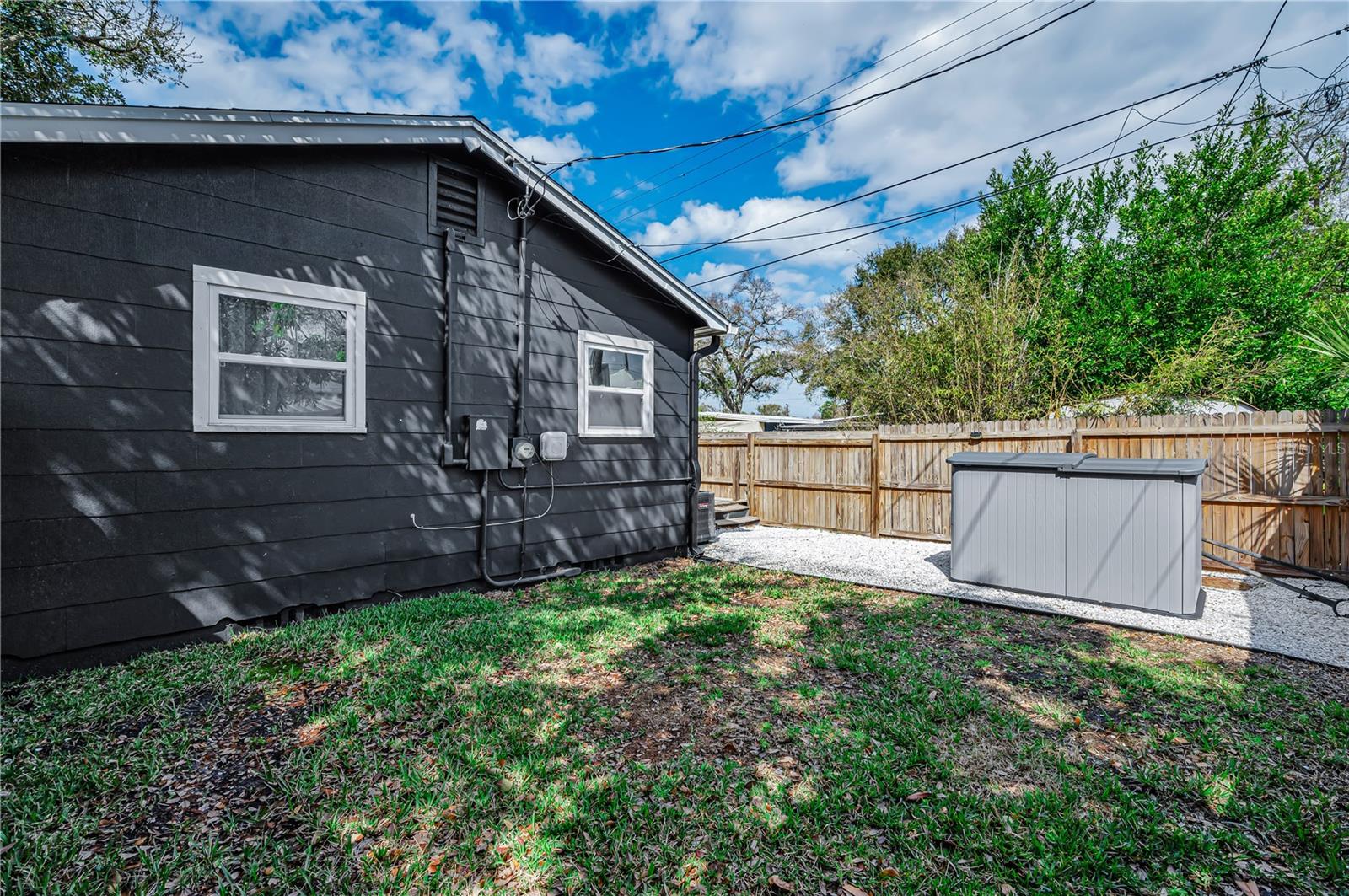 DISSTON HILLS SEC A & B - Residential