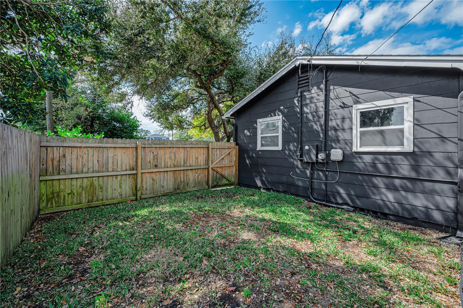 DISSTON HILLS SEC A & B - Residential