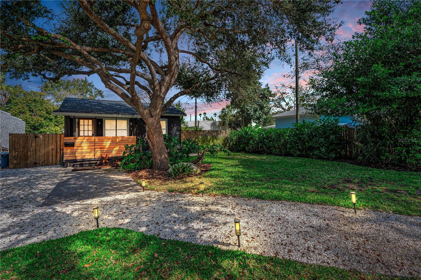 DISSTON HILLS SEC A & B - Residential