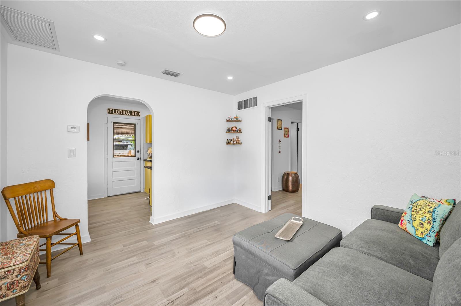 DISSTON HILLS SEC A & B - Residential