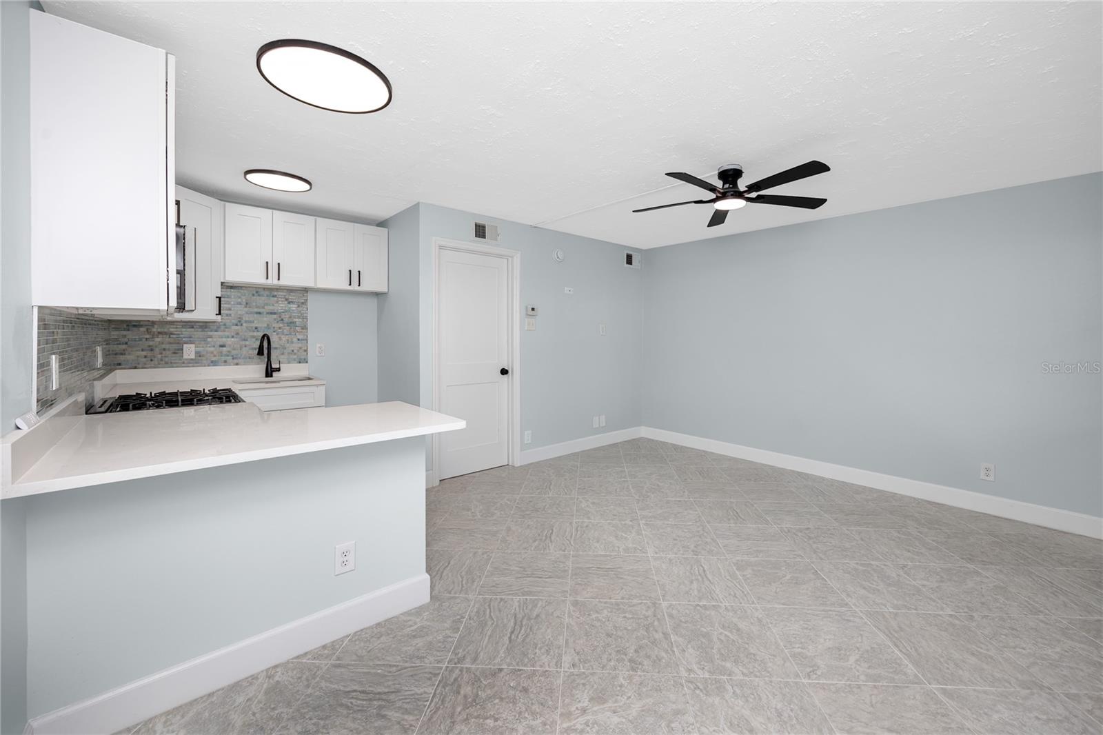 BAY ISLES CONDO - Residential