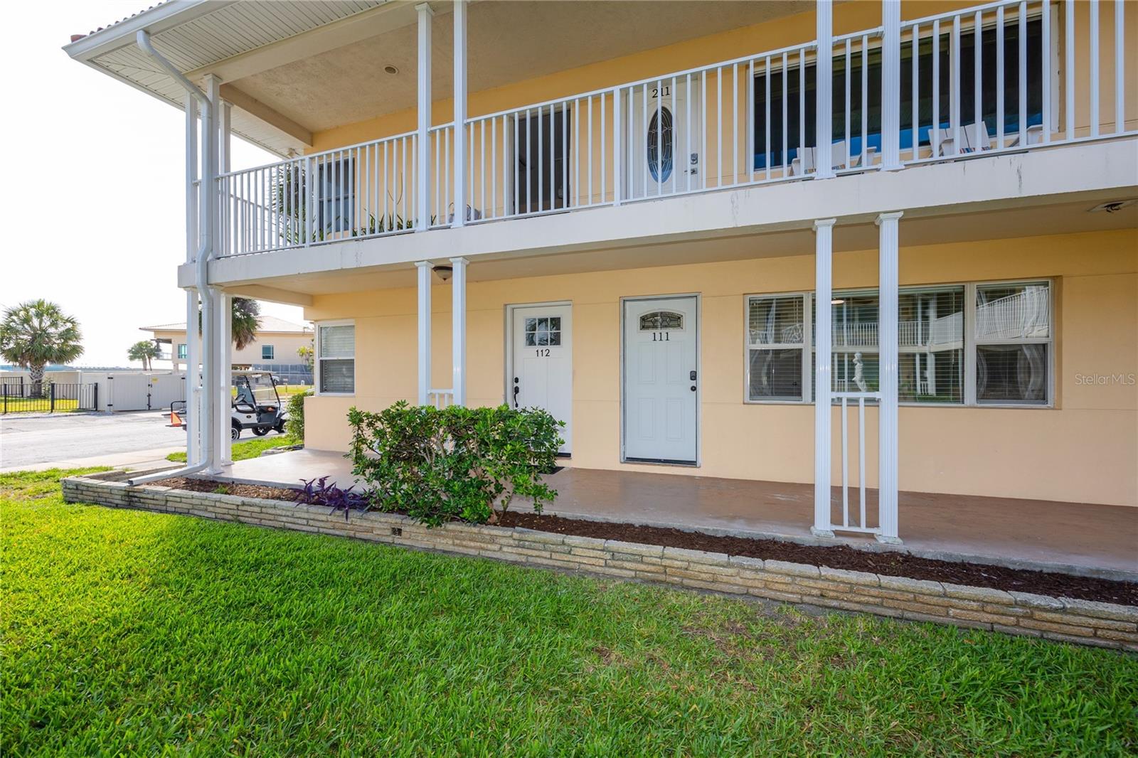 BAY ISLES CONDO - Residential