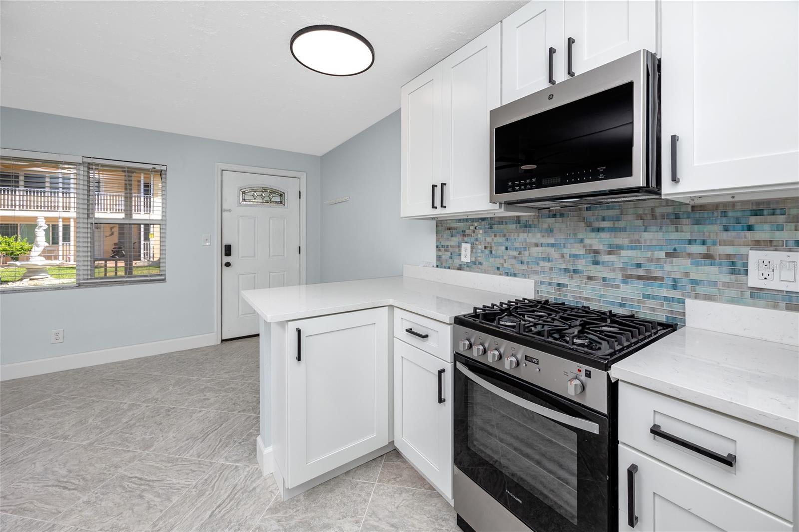 BAY ISLES CONDO - Residential