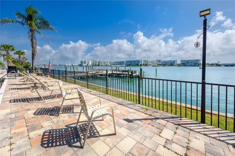 7740 BOCA CIEGA DRIVE 111 ST PETE BEACH FL 33706