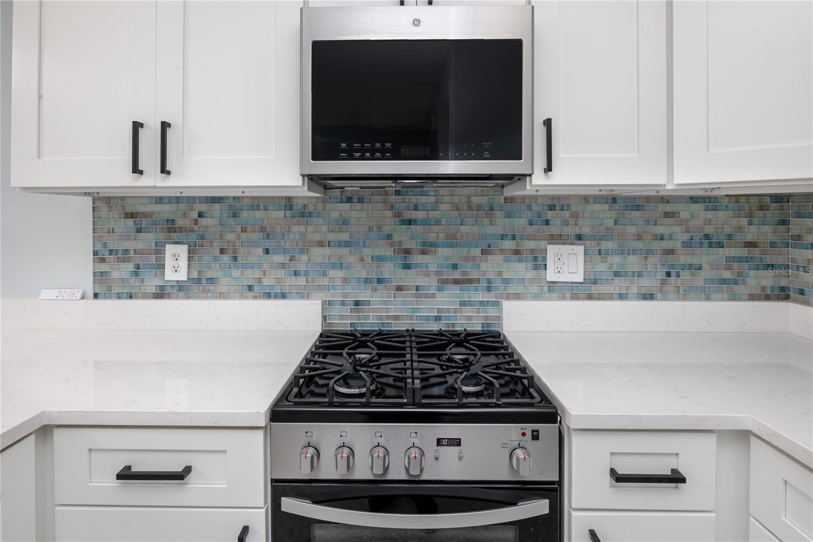 BAY ISLES CONDO - Residential