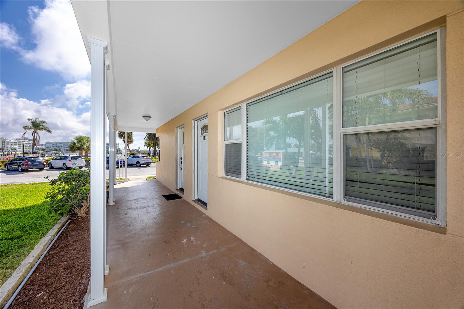 BAY ISLES CONDO - Residential
