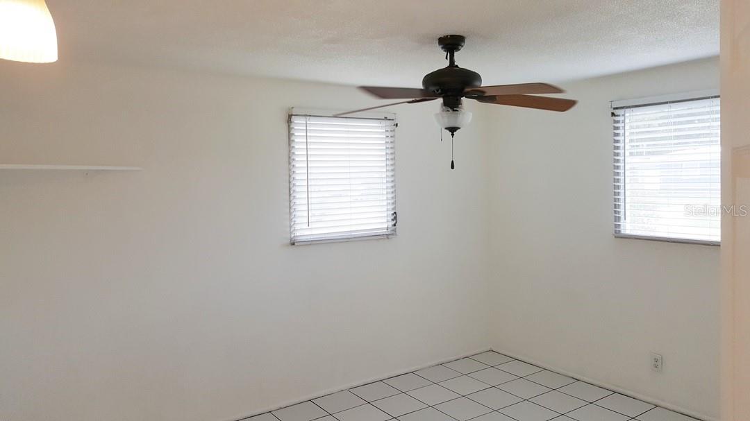 ORANGE LAKE VILLAGE - Residential Lease