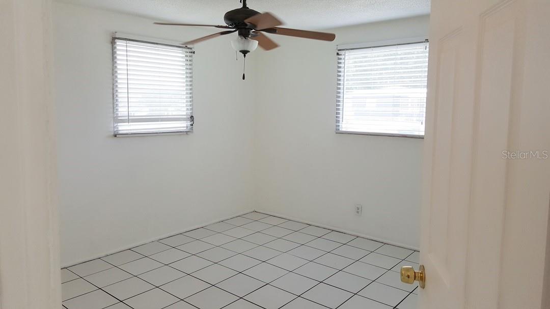 ORANGE LAKE VILLAGE - Residential Lease