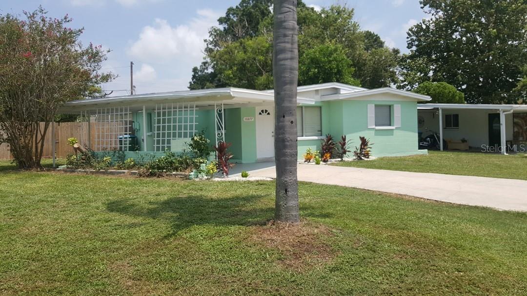 ORANGE LAKE VILLAGE - Residential Lease