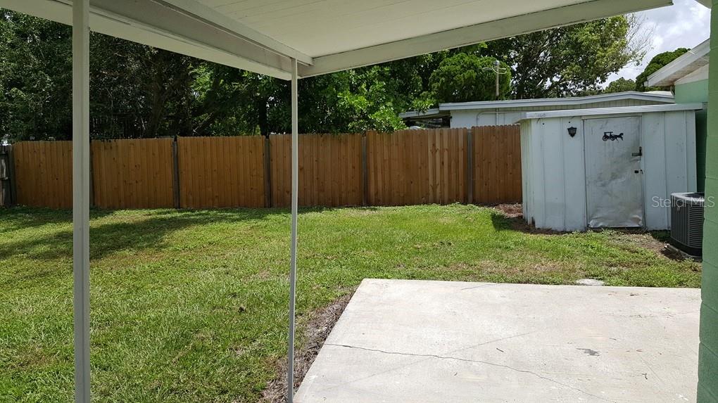 ORANGE LAKE VILLAGE - Residential Lease