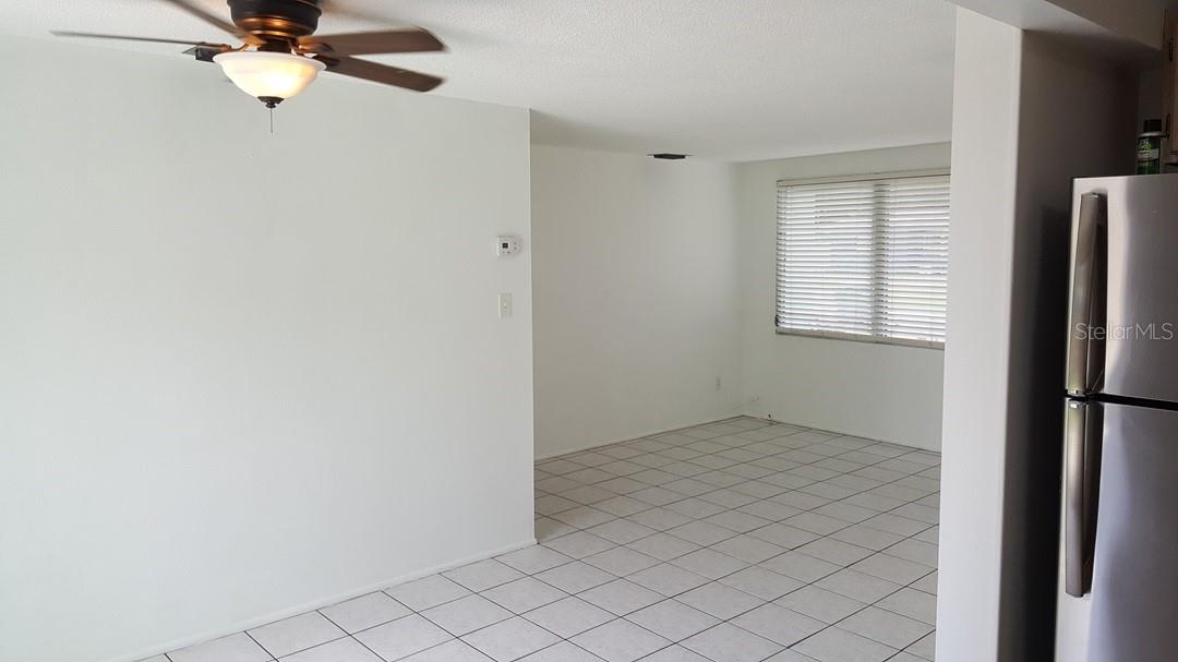 ORANGE LAKE VILLAGE - Residential Lease
