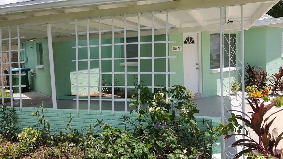 ORANGE LAKE VILLAGE - Residential Lease