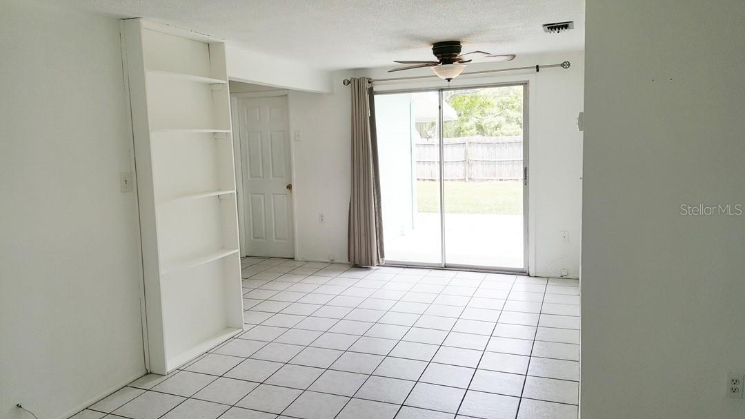 ORANGE LAKE VILLAGE - Residential Lease