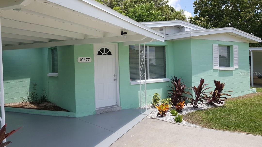 ORANGE LAKE VILLAGE - Residential Lease