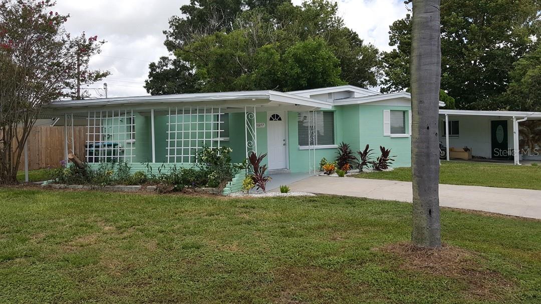 ORANGE LAKE VILLAGE - Residential Lease