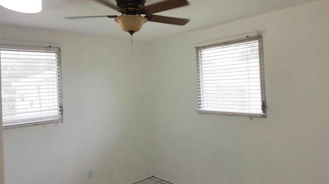 ORANGE LAKE VILLAGE - Residential Lease