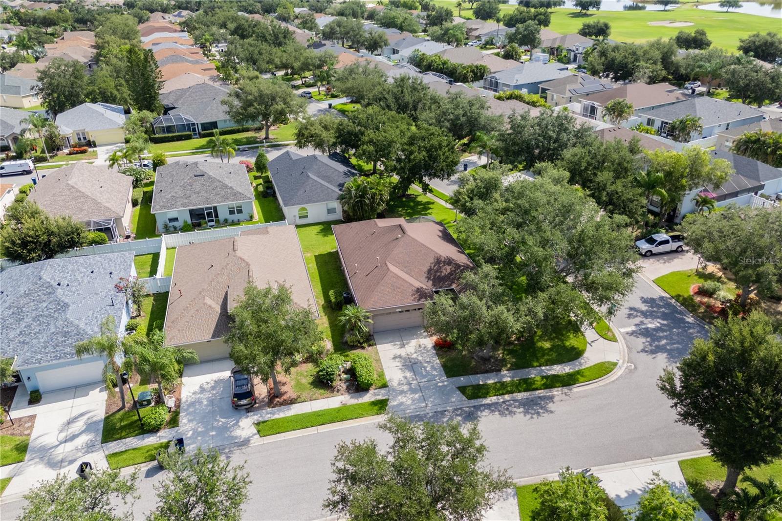 1415 MILLBROOK CIRCLE