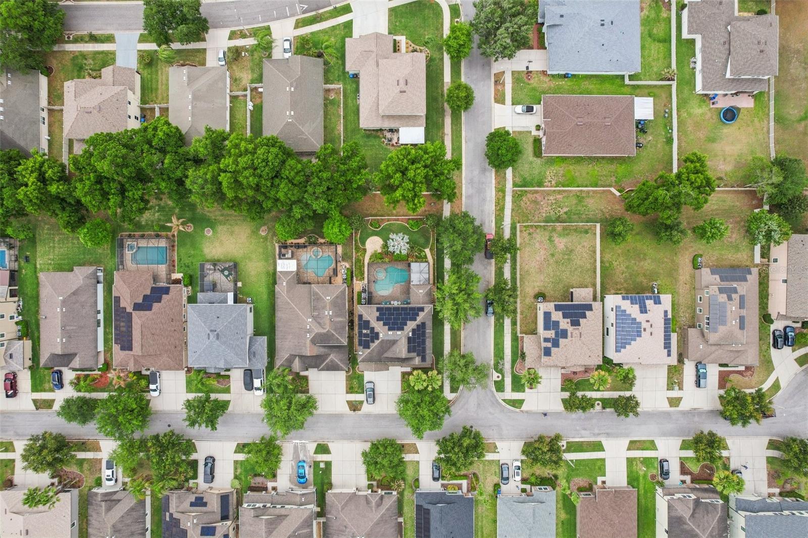 KINGSWAY ROAD SUB - Residential