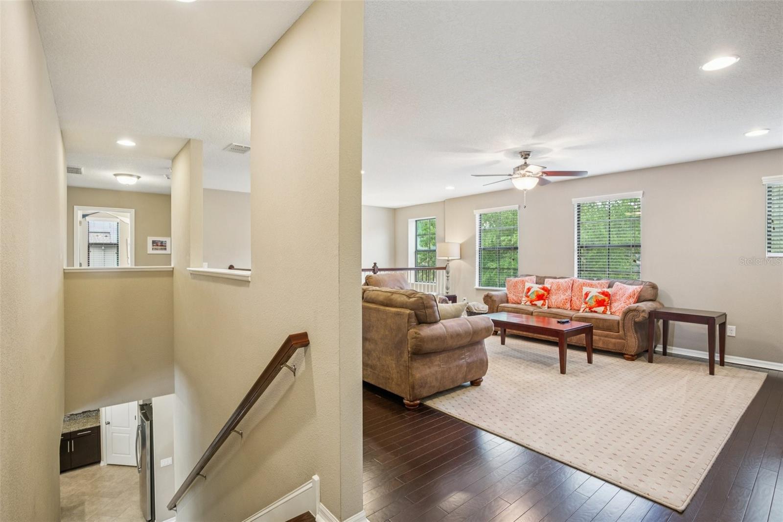 KINGSWAY ROAD SUB - Residential