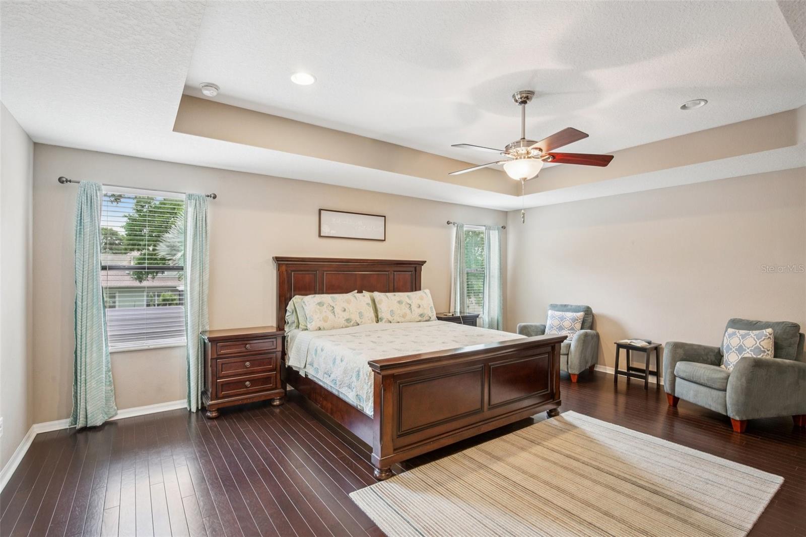 KINGSWAY ROAD SUB - Residential