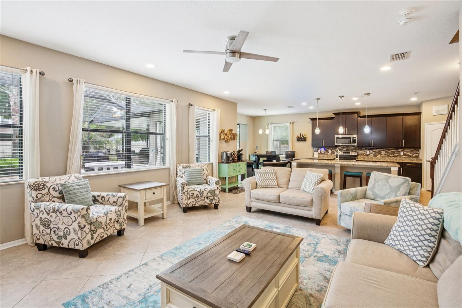 KINGSWAY ROAD SUB - Residential