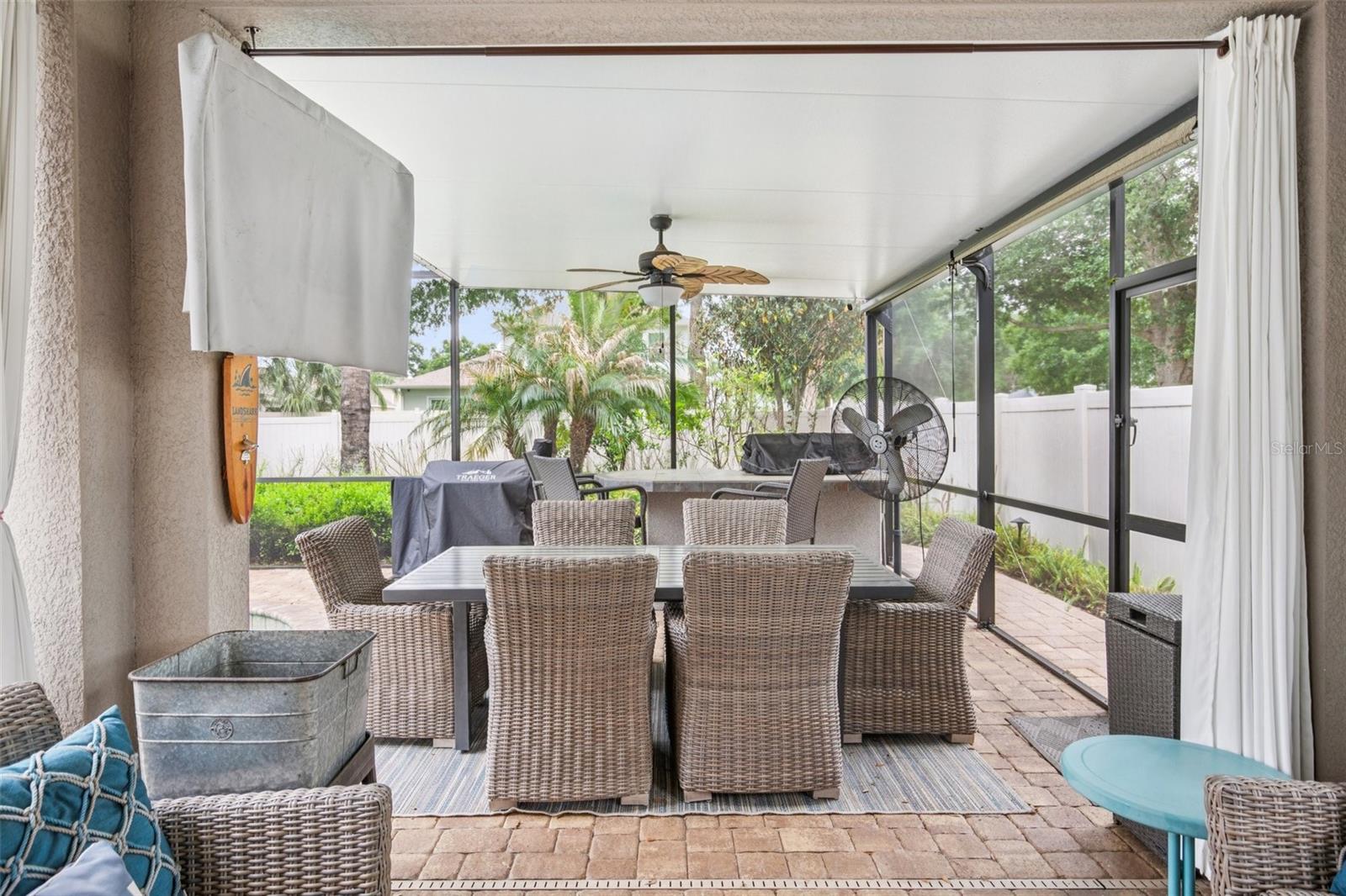 KINGSWAY ROAD SUB - Residential