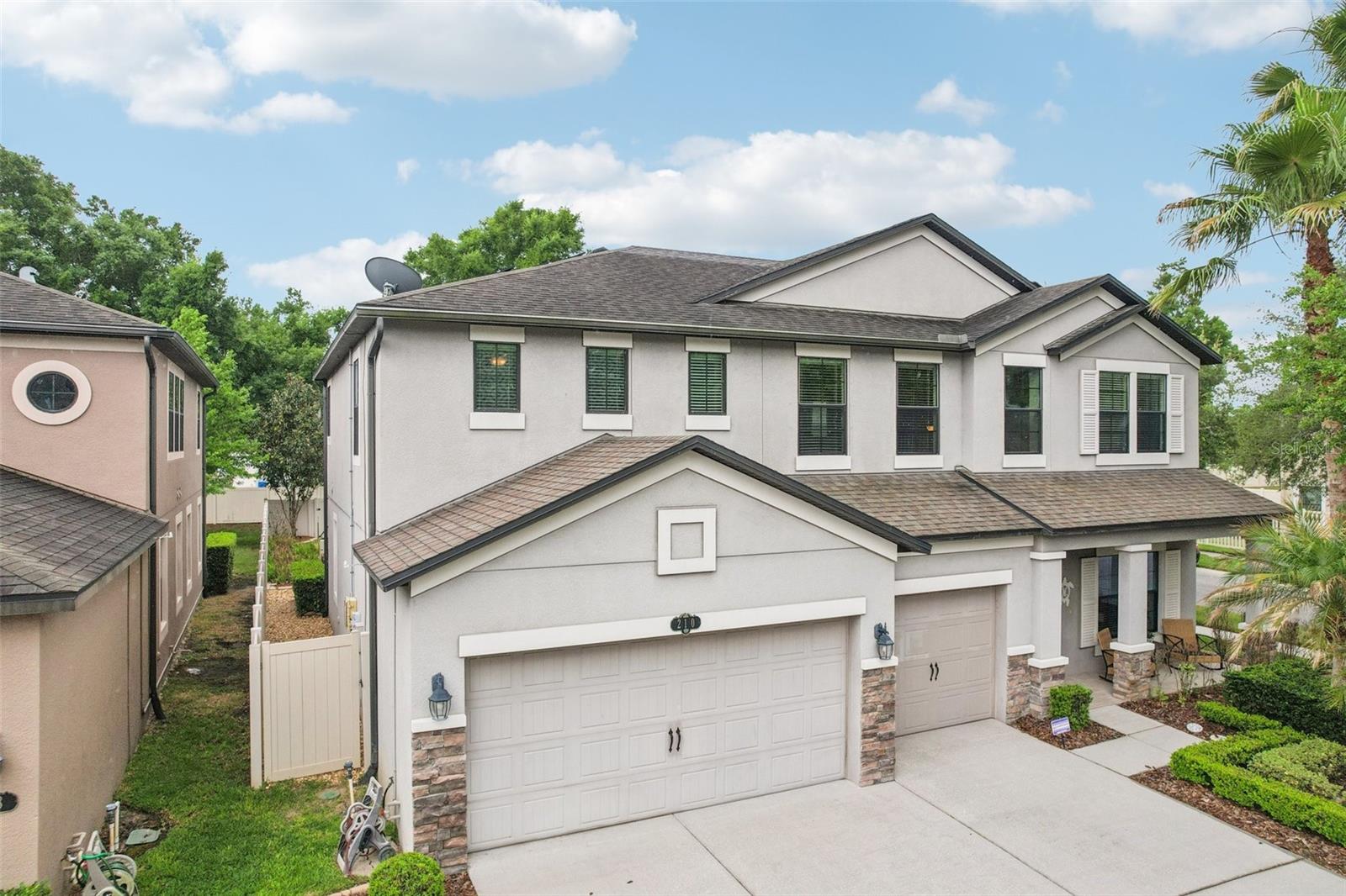 KINGSWAY ROAD SUB - Residential