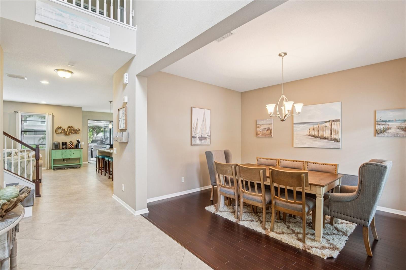 KINGSWAY ROAD SUB - Residential