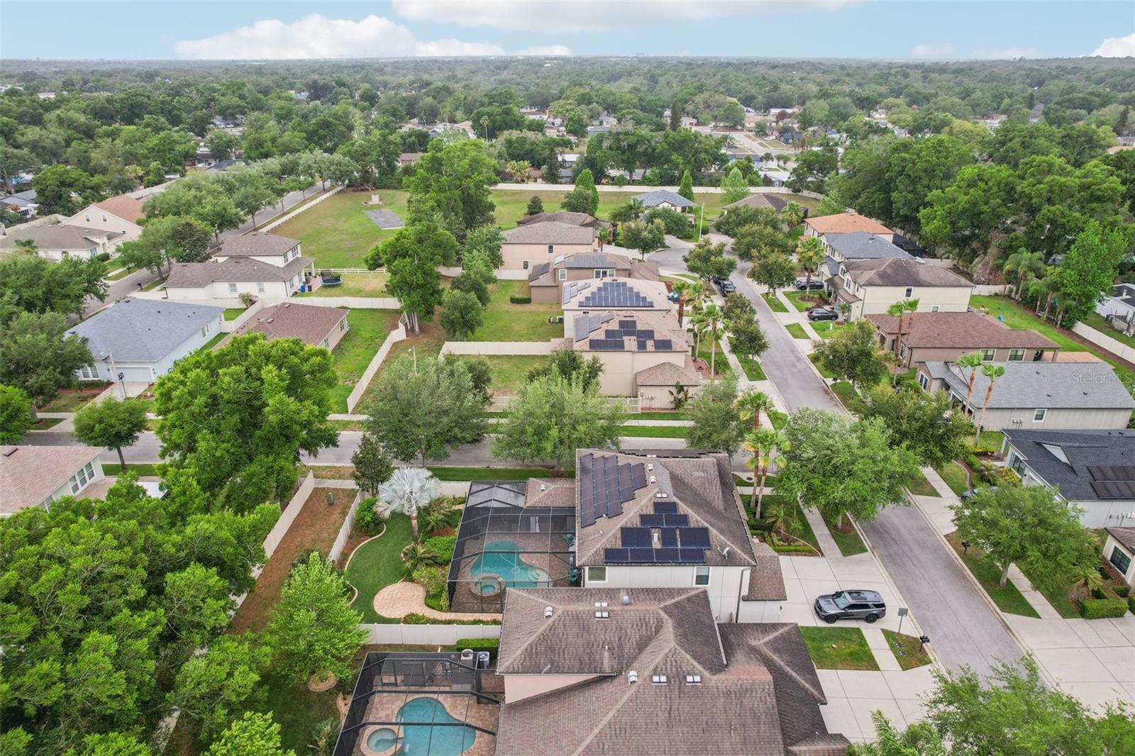 KINGSWAY ROAD SUB - Residential