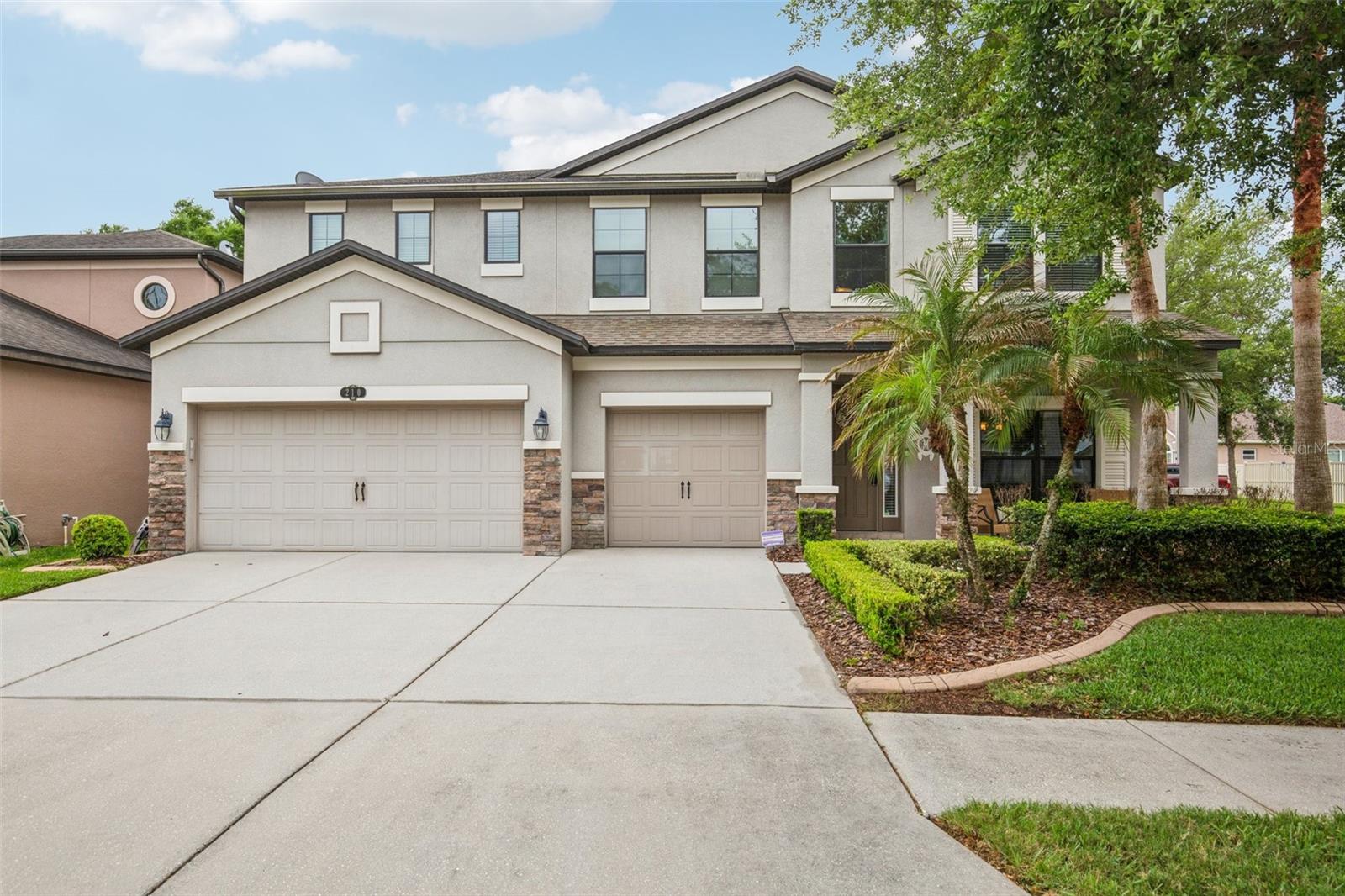 KINGSWAY ROAD SUB - Residential