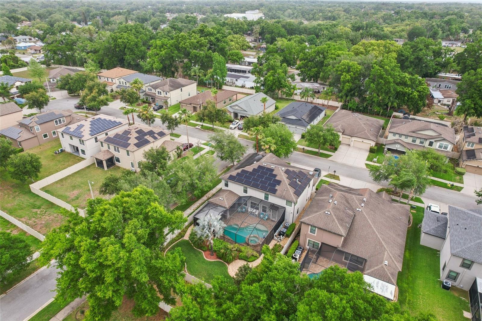 KINGSWAY ROAD SUB - Residential