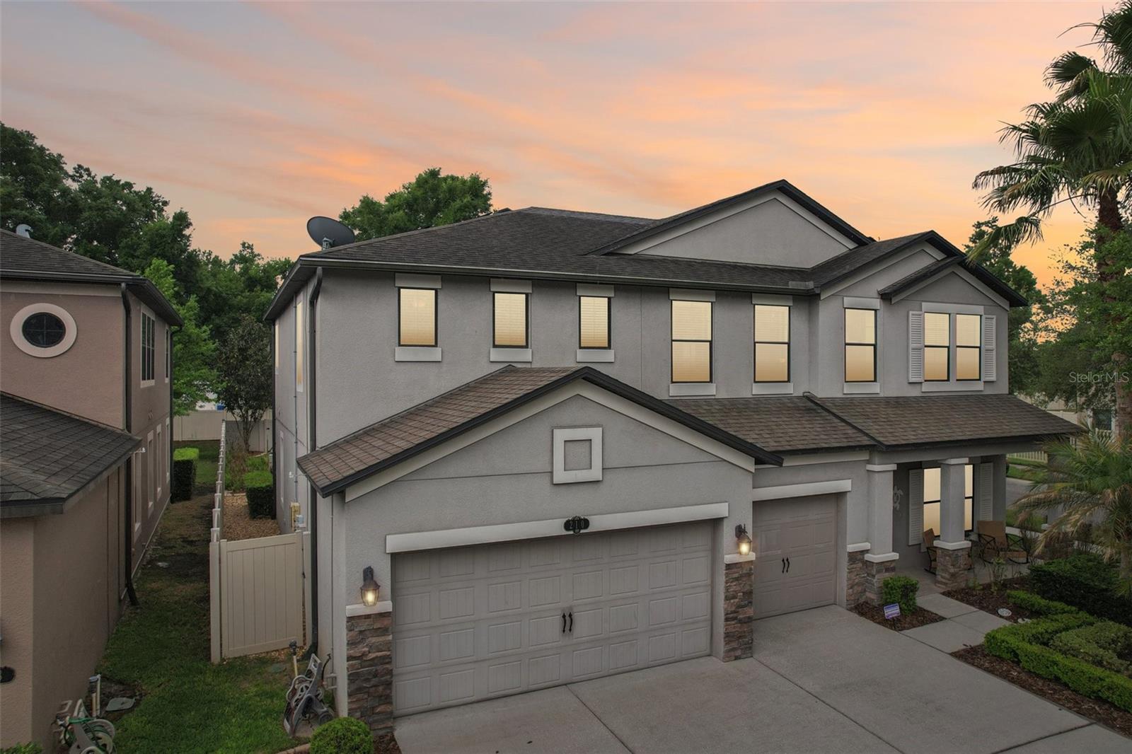 KINGSWAY ROAD SUB - Residential