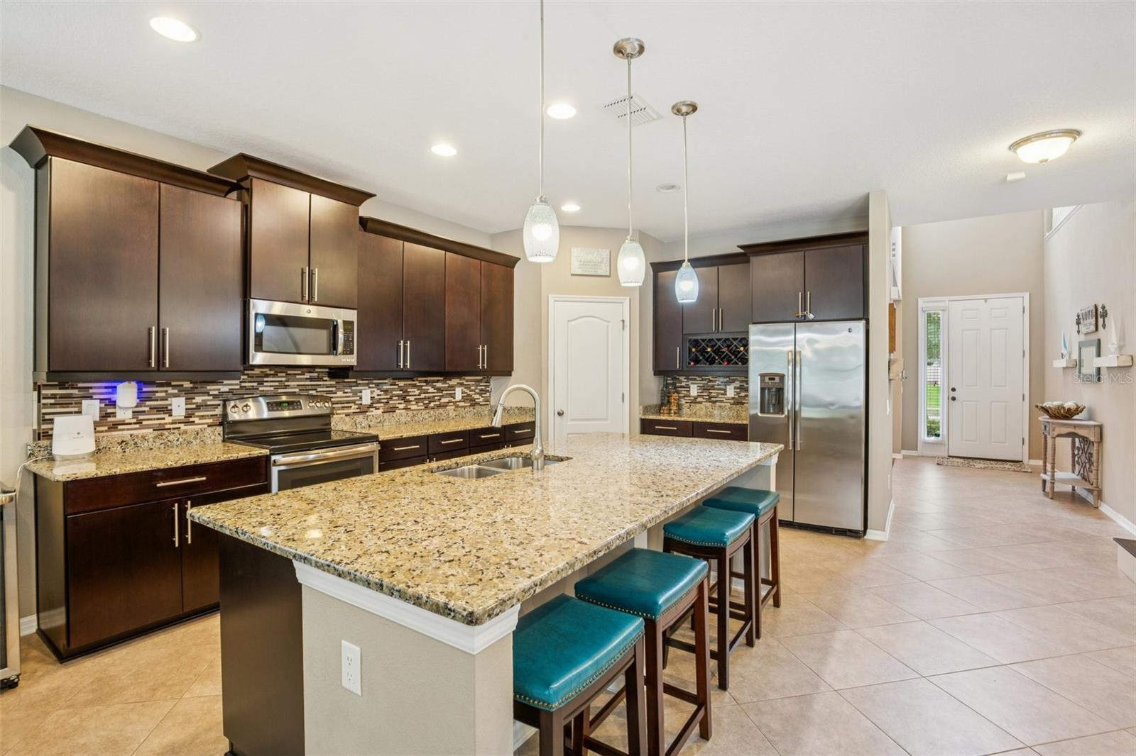 KINGSWAY ROAD SUB - Residential