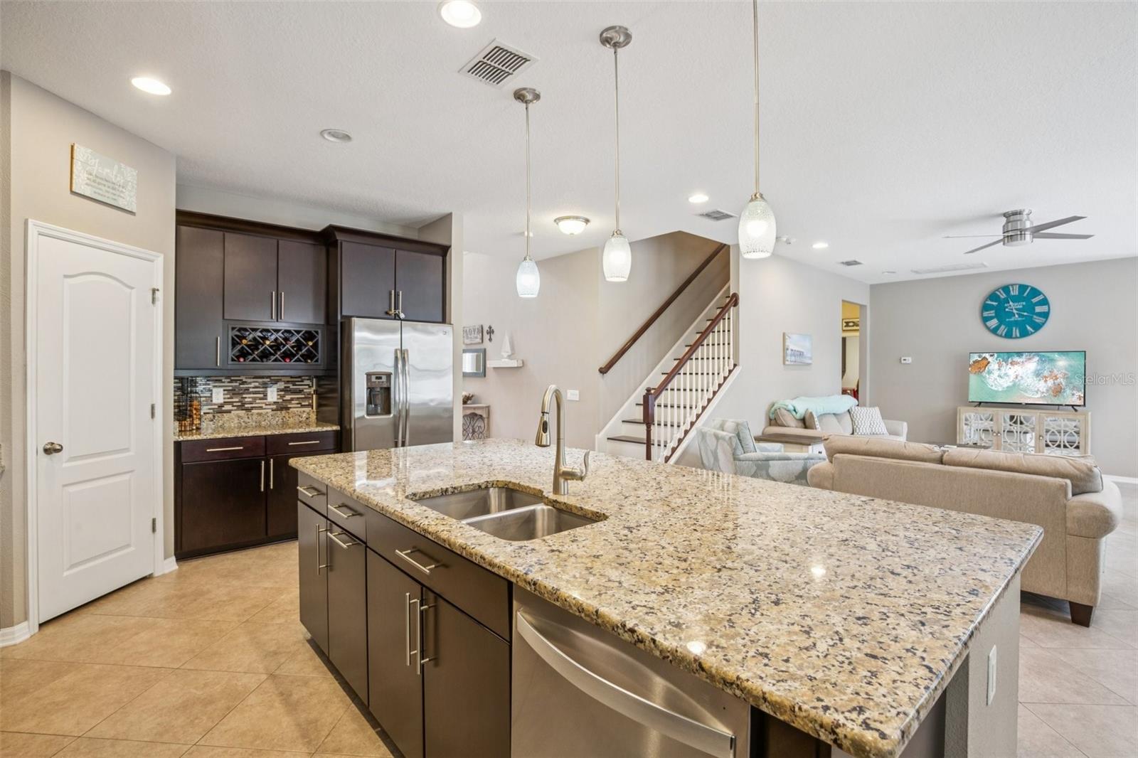 KINGSWAY ROAD SUB - Residential