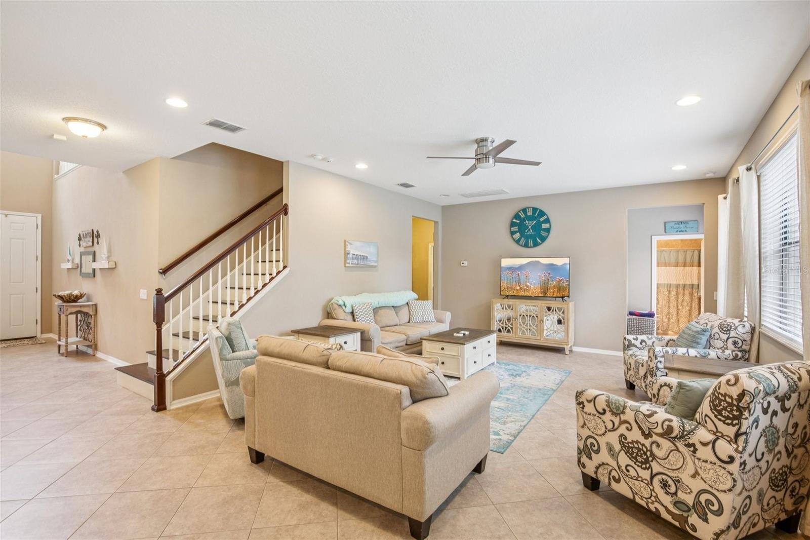 KINGSWAY ROAD SUB - Residential